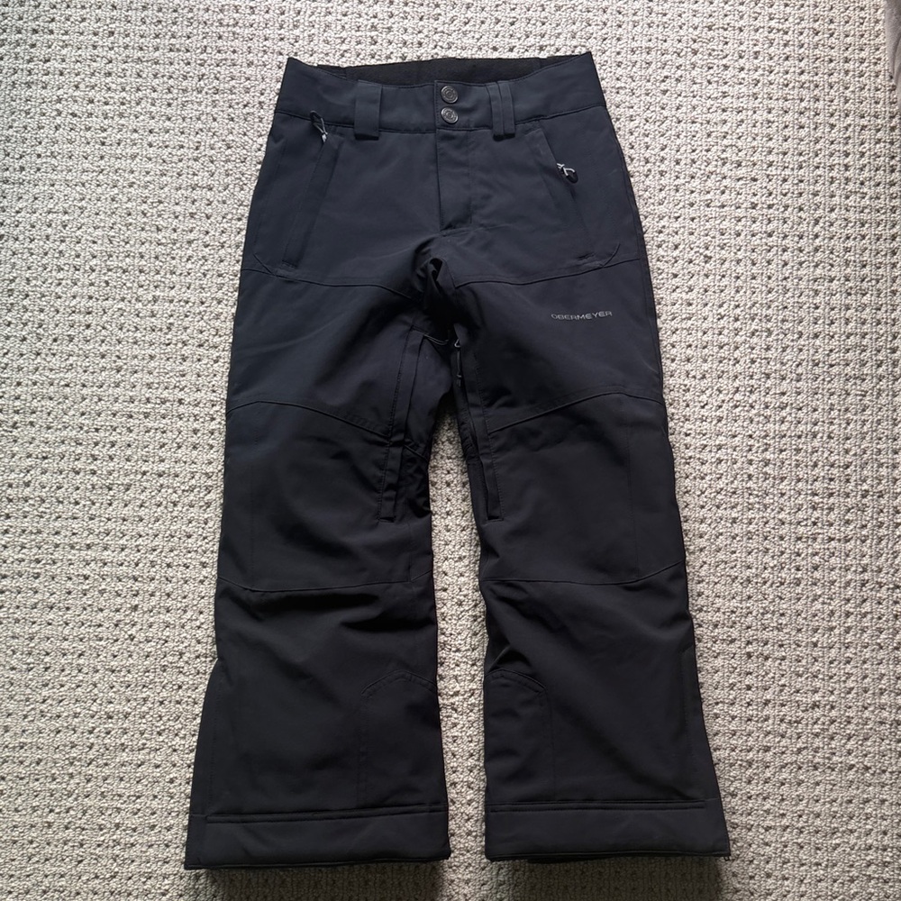 Obermeyer Kids ski snowboard pants